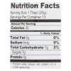 UD_Fiordifrutta Case of 6-8.82 oz Peach Fruit Spread Snack Variety