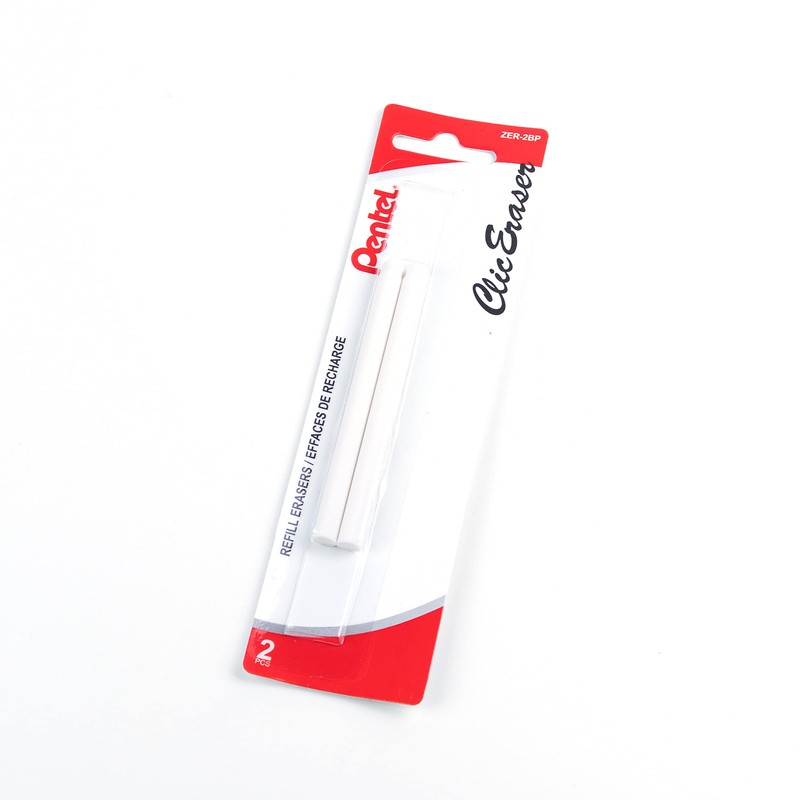 Pentel® Clic Eraser® Refills