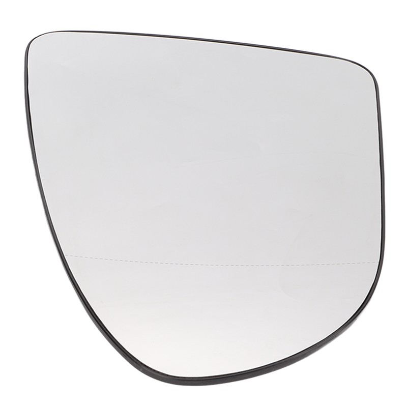 Side Mirror Glass 96302BR72A Rear View Mirror Glass with Heated
