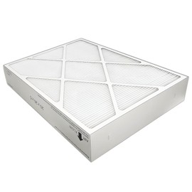 AirX Filters MERV 16 Furnace Filter Replacement for Lennox X6666 Filter - 17x26x4