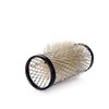 Ponik's Professional Metal Rollers, Wire Winders with Bristles - 28