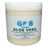 Crema De Aloe Vera Ozonizada - Gob - 240 G