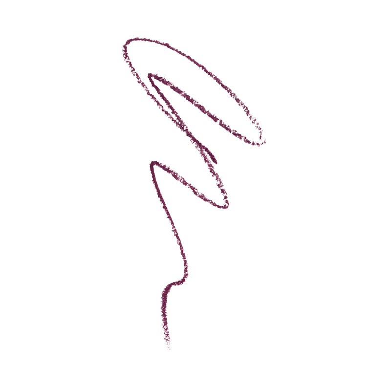 Milani Understatement Lip Liner Pencil - Retractable - Brazenberry