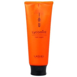 Lebel IAU Lycomint Root Supplicant (scalp treatments) - 200ml