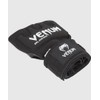Venum, Kontact Gel Glove Wraps, Men, M, Black