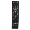 Universal Replacement Remote Control Fit for Element LED LCD HD