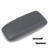 G-PLUS Center Console Armrest Lid, Compatible with Toyota Tacoma 1995-2000/