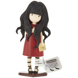 Gorjuss - Figure From The Heart (COMANSI 90116)