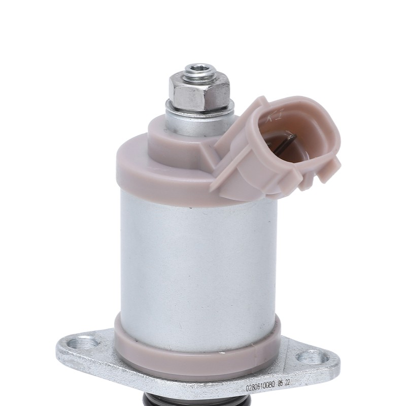 Hydraulic Pump Solenoid Valve 9239590 ZAX200 3 Flow Control Valve