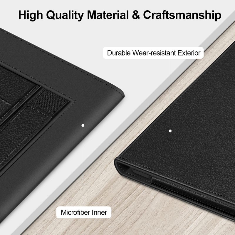 Fintie Case Compatible with Tolino Epos 3 / Kobo Sage
