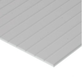 .040 x .188 V-Groove Siding SP