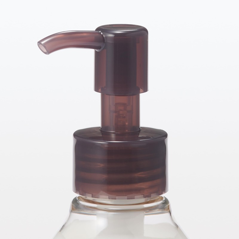 MUJI 83451196 Aging Care Decollete Milk, 7.8 fl oz (200