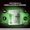 Mvpcare Pre Entreno Creatine Refresher Creatina Monohidratada Electrolitos Magnesio Vitaminas