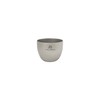 Tsubame Sanjo LALPHA Boar Mouth Stainless Steel