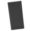 Tyep C to MSATA Enclosure Aluminum Alloy USB3.1 Gen2 Type