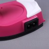 Mini Electric Iron for College Travel, Portable Ceramic Heating Quick