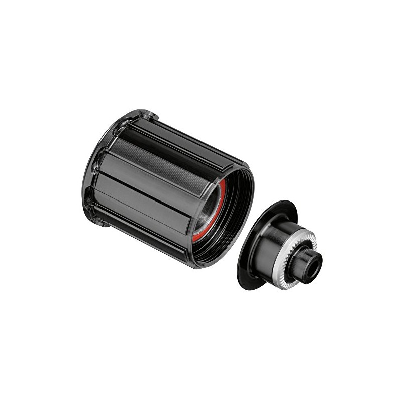 DT Swiss Unisex – Erwachsene Rotor Kit MTB Shimano Radnabe,
