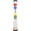 OEMTOOLS 24507 Professional Series Ethylene Glycol Antifreeze Tester,Tests Freezing Point