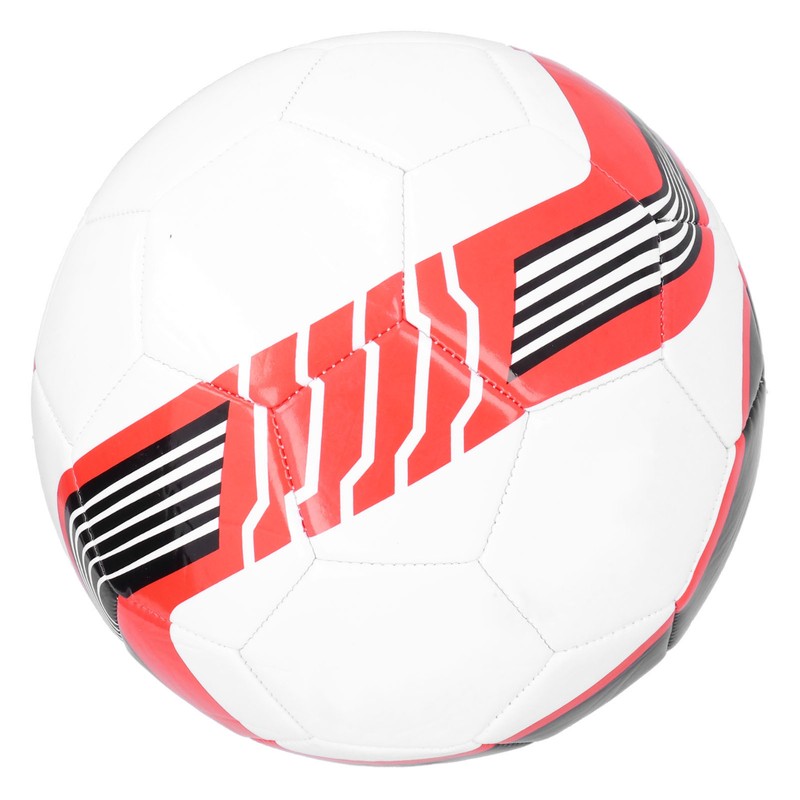 REGAIL Size 5 Soccer Ball Machine Stitched Football for 11