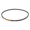 sourcing map A-1016 V-Belt Drive Belt 1016 mm Inner Circumference