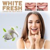 SP-7 Probiotic Whitening Toothpaste - Fresh Breath, Cleansing, Effective Oral