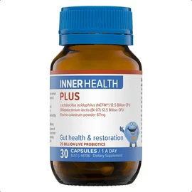Inner Health Plus 30 Capsules