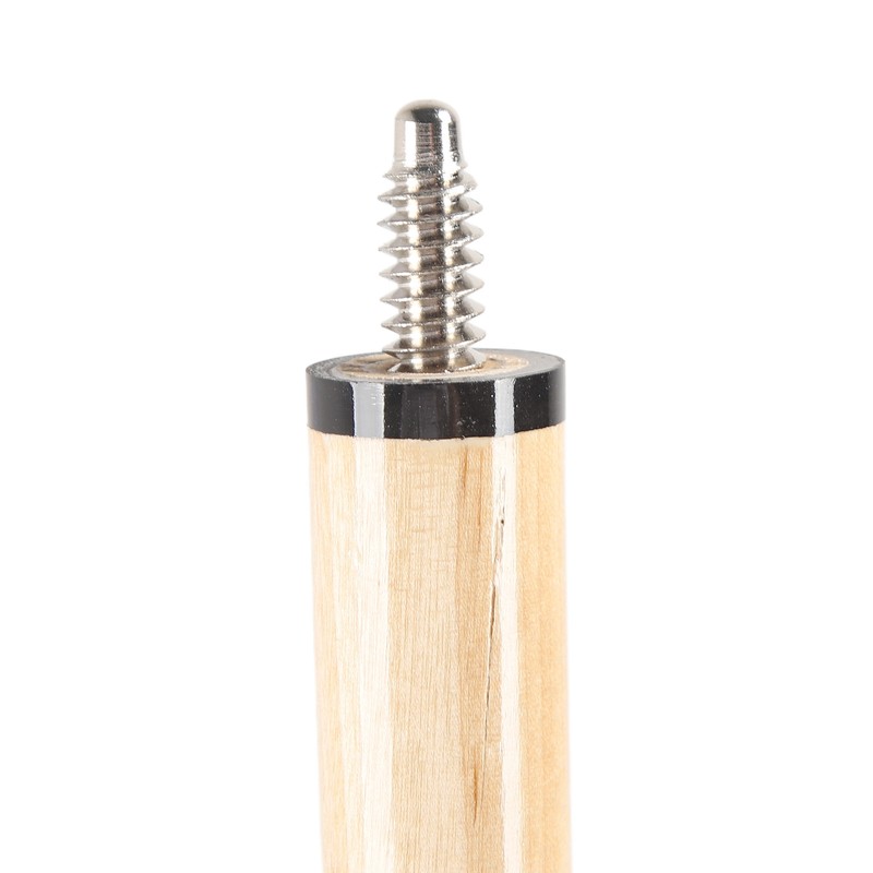 Mini Pool Sticks Set of 2 Kids Table Replacement Cues