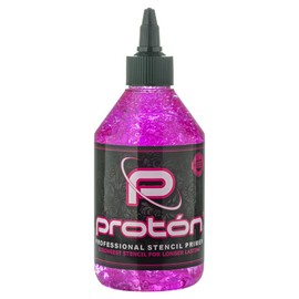 Proton Professional Stencil Primer Pink 250ml