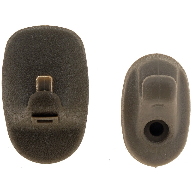 Dorman 74406 Visor Clip Assortment Compatible with Select Models, 2