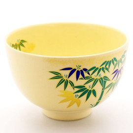 Matcha bowl "Bamboo" All Things