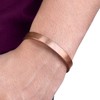 Wonder Care 100% Copper Bracelet Women Men Magnetic Kada Copper