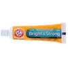 ARM & HAMMER Truly Radiant Bright & Strong Fluoride Anticavity