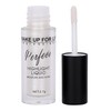 Make Up for Life Perfect Highlight Liquid-01, Silver, 2.7g