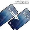 GEJEFA Privacy Screen Protector for Nothing Phone (3a)/ Phone (3a)