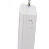 Wireless Doorbell with 1 Transmitter and 1 Receiver Flash LED