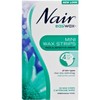 Nair Buy Nair Easiwax Mini Wax Strips 20 Pack Online