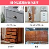 10pcs Brass Door Cabinet Handles Antique Knobs Drawer Shell Pull