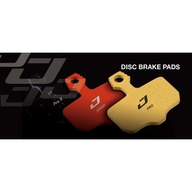 Jagwire Avid Elixir CR MTB Disc Brake Pads Pro Extreme