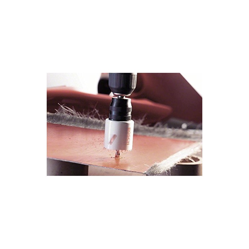 Bosch 2608584625 33 mm Progressor Hole Saw