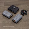 Hyperkin 10-Cartridge Storage Stand for N64 (2 Pack)