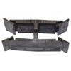 Plywood H Clip 7/16" - 15/32" Roof Sheathing for Faster