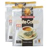 Aik Cheong 3 in 1 White Coffee with Less Sugar