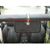 Big Buddy Team Rear View Mirror Fits Honda Pioneer 500/700