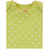 Simple Joys by Carter's baby girls' long-sleeved bodysuit (pack of
