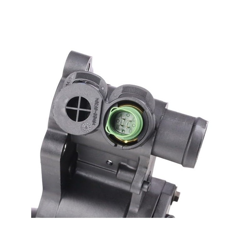 RIDEX Thermostat