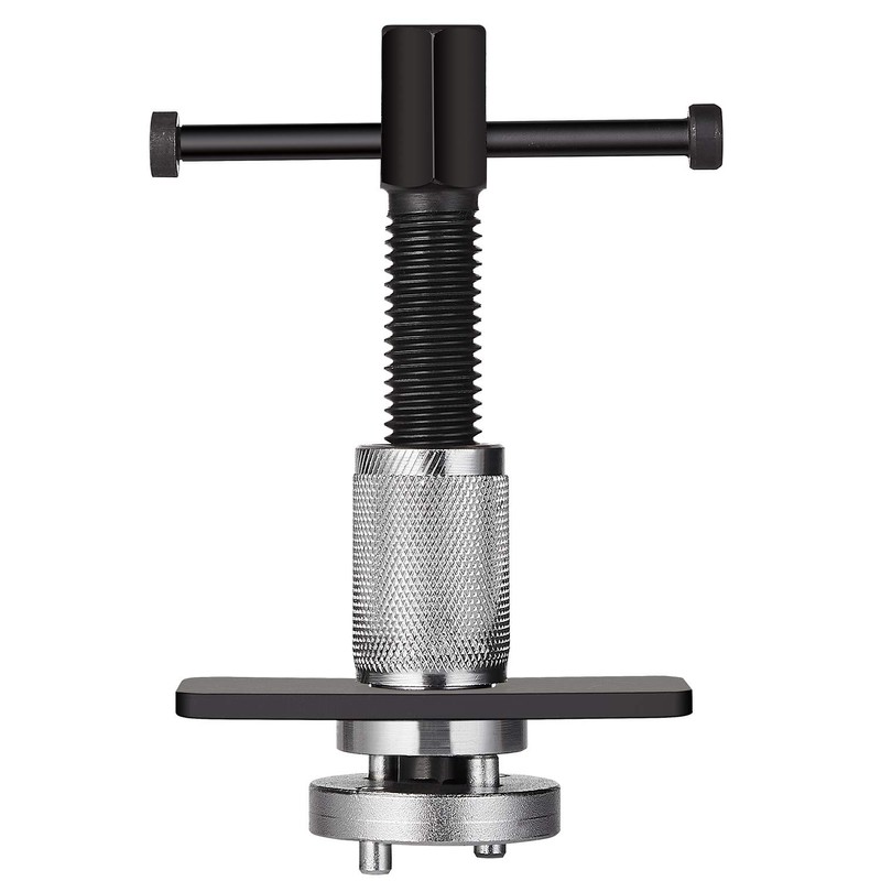 Universal Brake Caliper Piston Rewind Kit Wind Back Tool Set