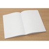 SIGEL SN100 Recycled Paper Lined Notebook, A5, Pack of 2,