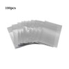 100pcs Anti-Static Resealable Bags for SSD Hard Drives Electronic Device