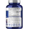 누사퓨어 키토산 1200mg + 바이오페린 캡슐 150정 Nusa Pure Chitosan