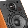 Edifier R1380DB Active Bluetooth Bookshelf Speakers - Optical/Coaxial Input -